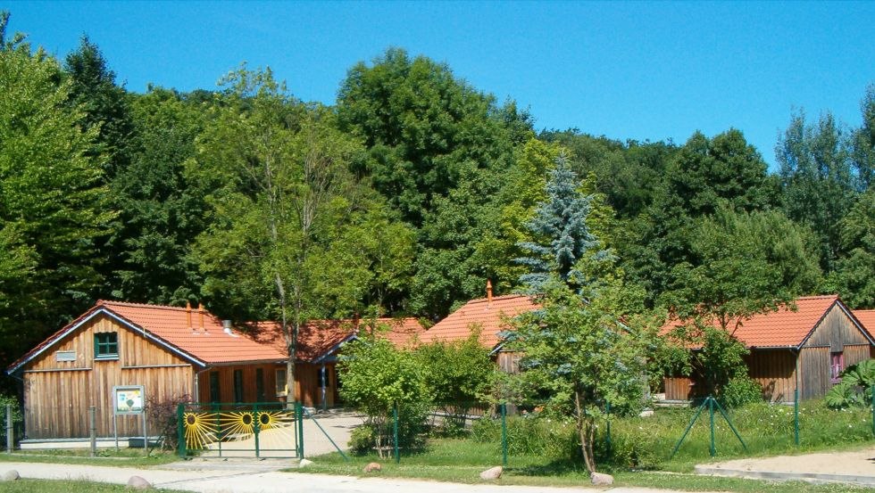 Unterhaltsame Freizeit in der Hintersten Mühle Neubrandenburg erleben, © Hinterste Mühle gGmbH