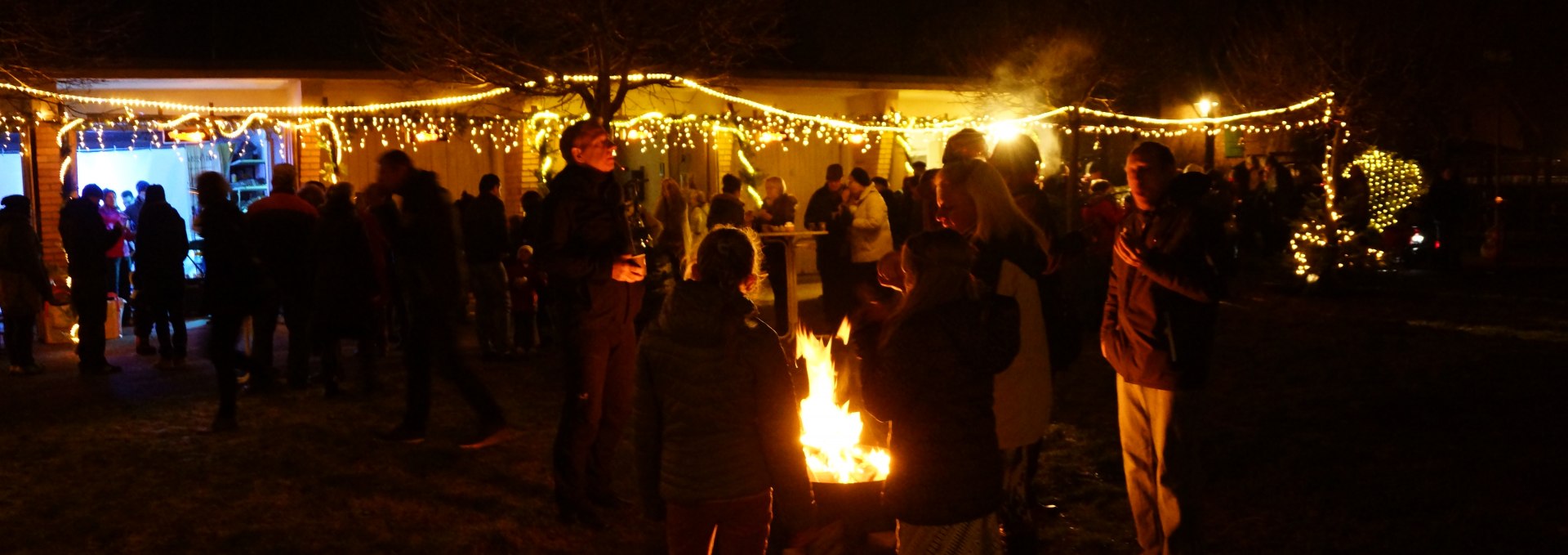 Das besondere Weihnachtskonzert, © Engel