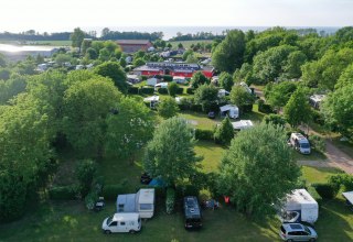 Campingpark Ostseebad Rerik, © Camping Ostsee & Freizeit GmbH