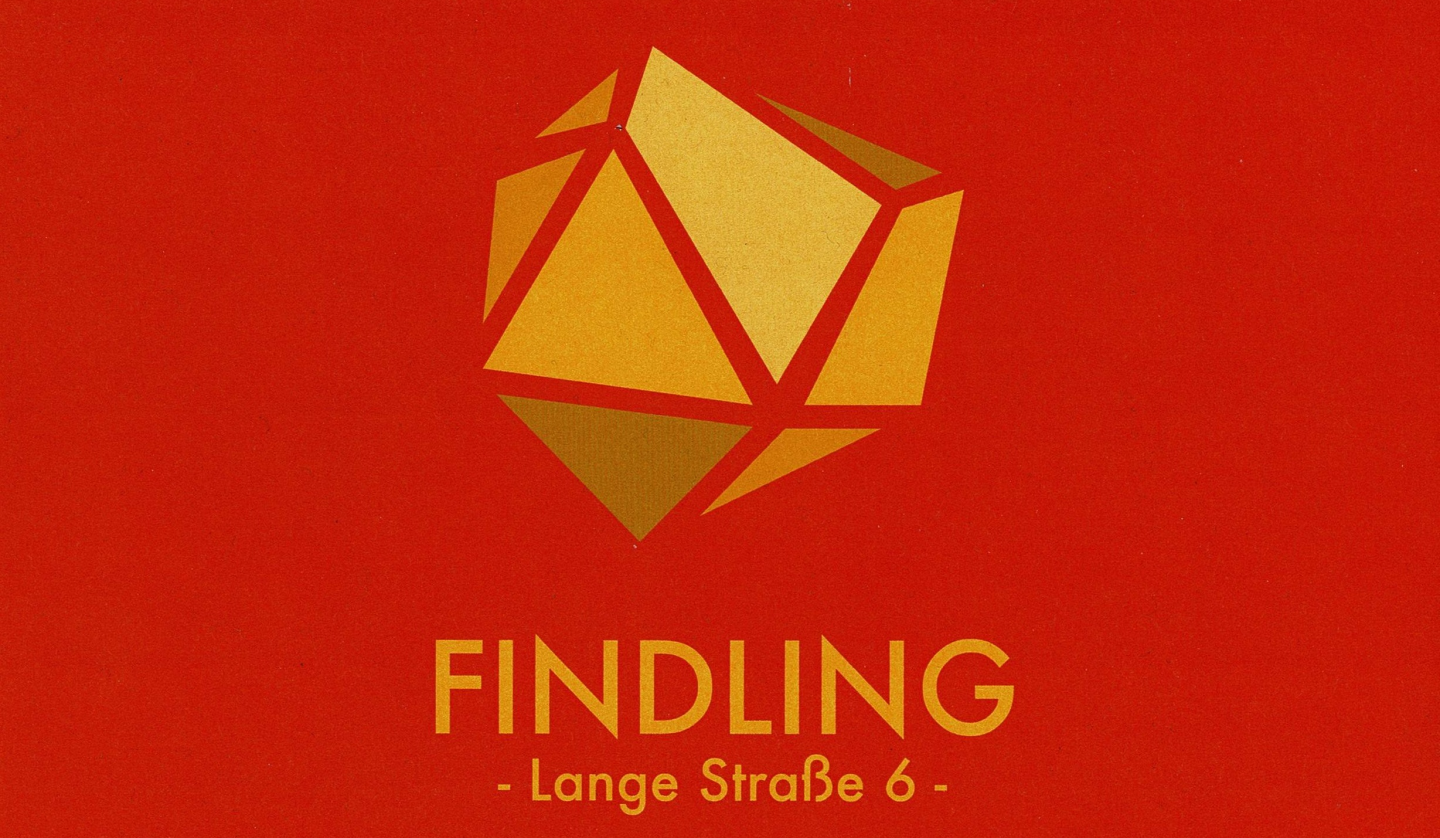 Sonderverkauf im "Findling" - Lange Straße 6, © Findling_Laden.png