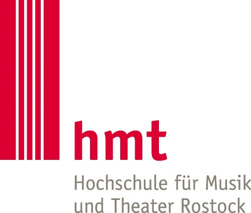 Logo hmt Rostock, © hmt Rostock