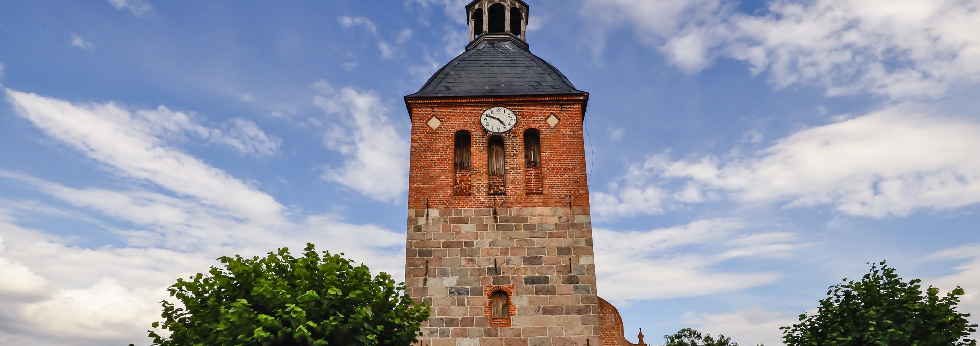 Dorfkirche Bristow_2, © TMV/Gohlke