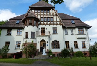 Gutshaus Alt Necheln, © Gutshaus Alt Necheln