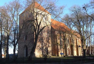 Kirche Laage, © Kirche Laage