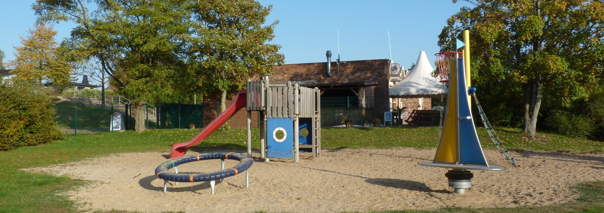 spielplatz-volksbad1, © Kur- und Tourismus GmbH