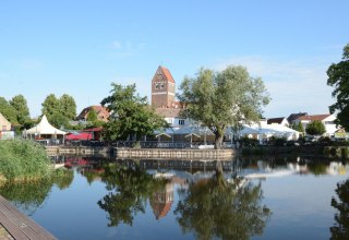 © Tourismusverband Mecklenburg-Schwerin