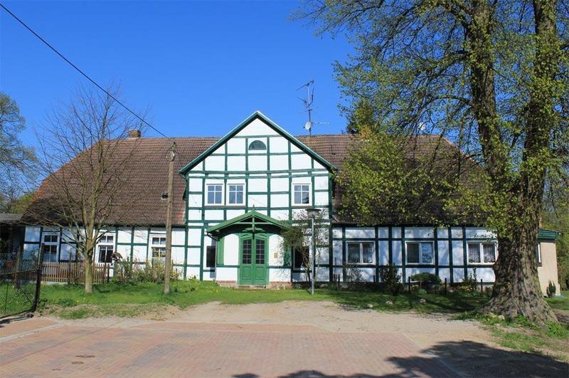 Willkommen im Poggehaus Zierstorf, © Poggehaus Zierstorf