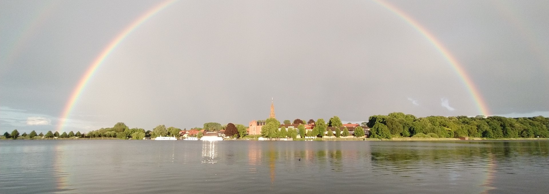 Kloster Malchow, © TMV/Sievert