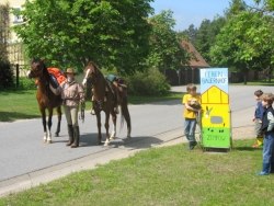 ferienbauernhof_zempow, © Ferienbauernhof Zempow