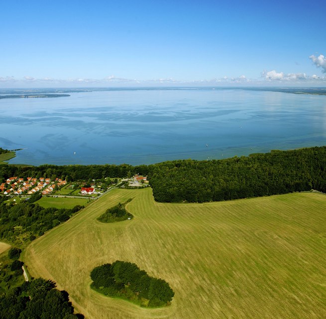 Das Müritzparadies - Urlaub bis zum Horizont, © Hans Blossey / Müritzparadies GmbH