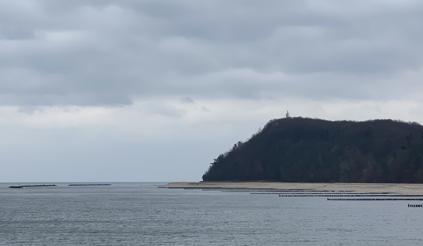 Geführte Strand- und Dünenwanderung, © Streckelsberg.JPG