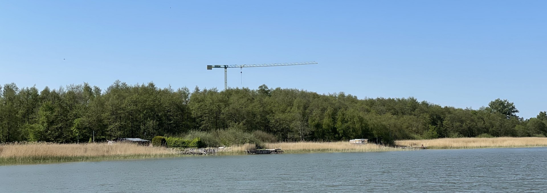 Boddentour mit der Reederei Zingst, © Südliche Boddenküste