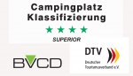 Camping (DTV): 4 Sterne superior