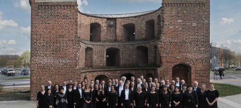 Neubrandenburger Philharmonie, © TOG