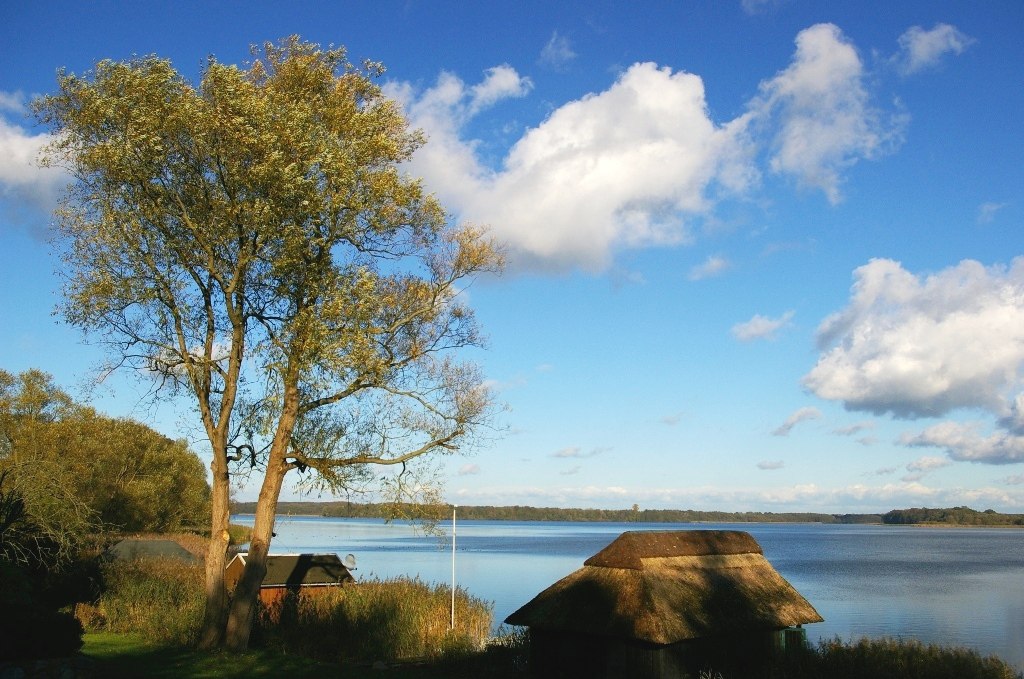 Biosphärenreservat Schaalsee, © Tourismusverband Mecklenburg-Schwerin e.V.