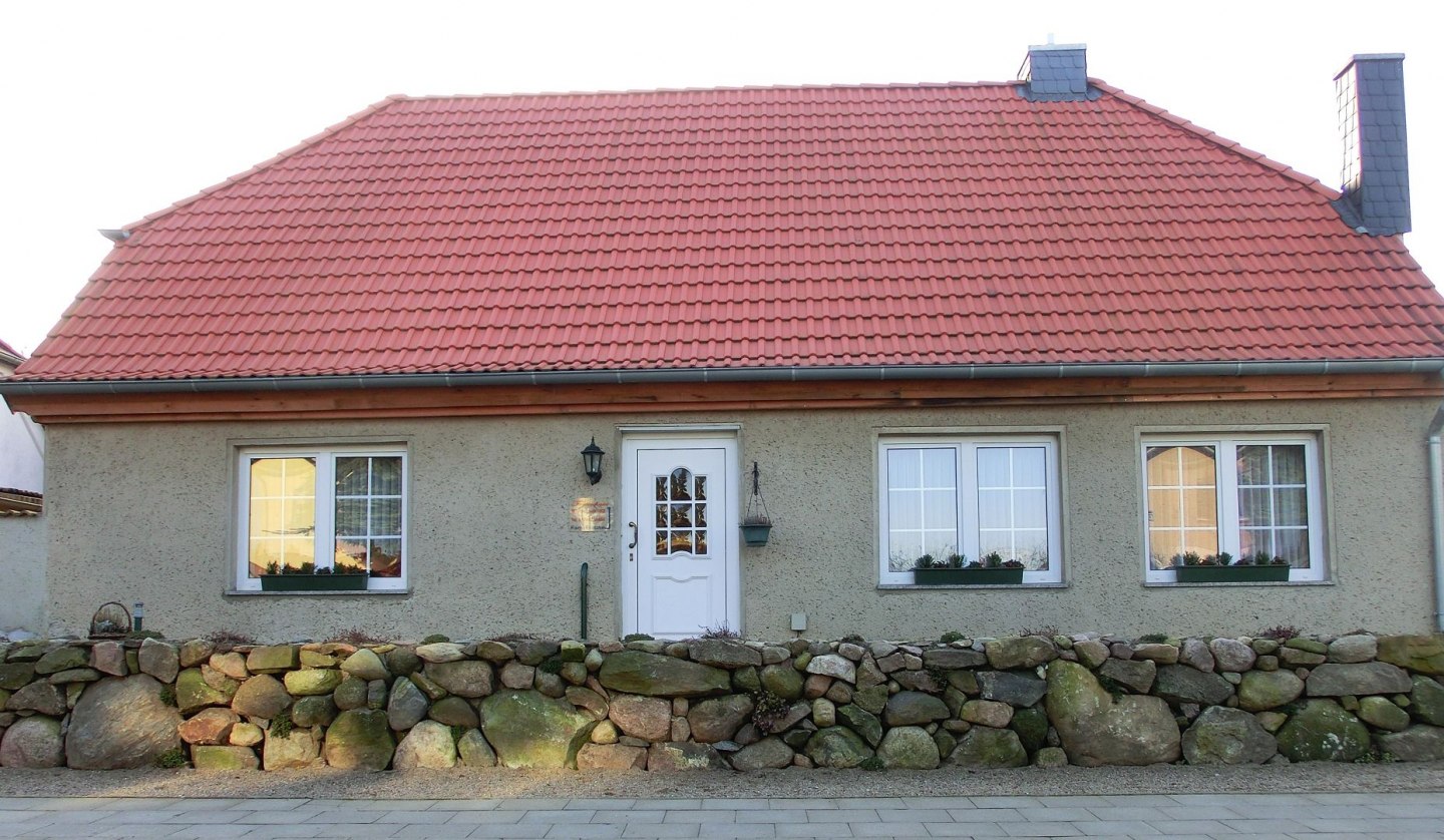 Im Ferienhaus des Haflinger Baumgarten können Sie entspannte und erholsame Urlaubstage verbringen, © Haflinger Baumgarten / Kerstin Fratzke