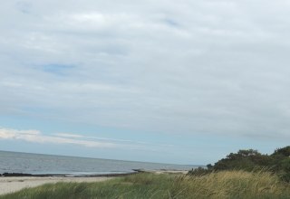 Blick Naturstrand, © Kurverwaltung Insel Poel