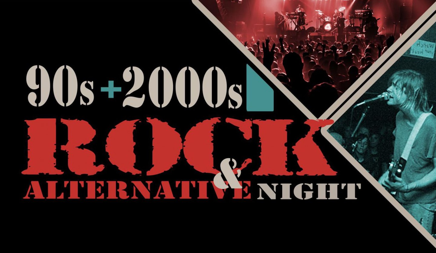 Rock & Alternative_StuK, © StuK - Der Club in Güstrow