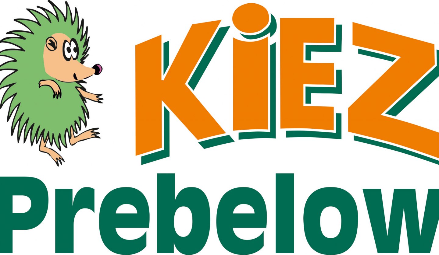 KIEZ Prebelow Logo, © KIEZ Prebelow