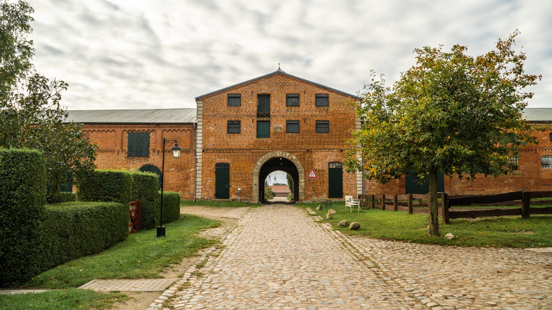 FerienGut Dalwitz und Reiterhof, © TMV/herzenspferd.de