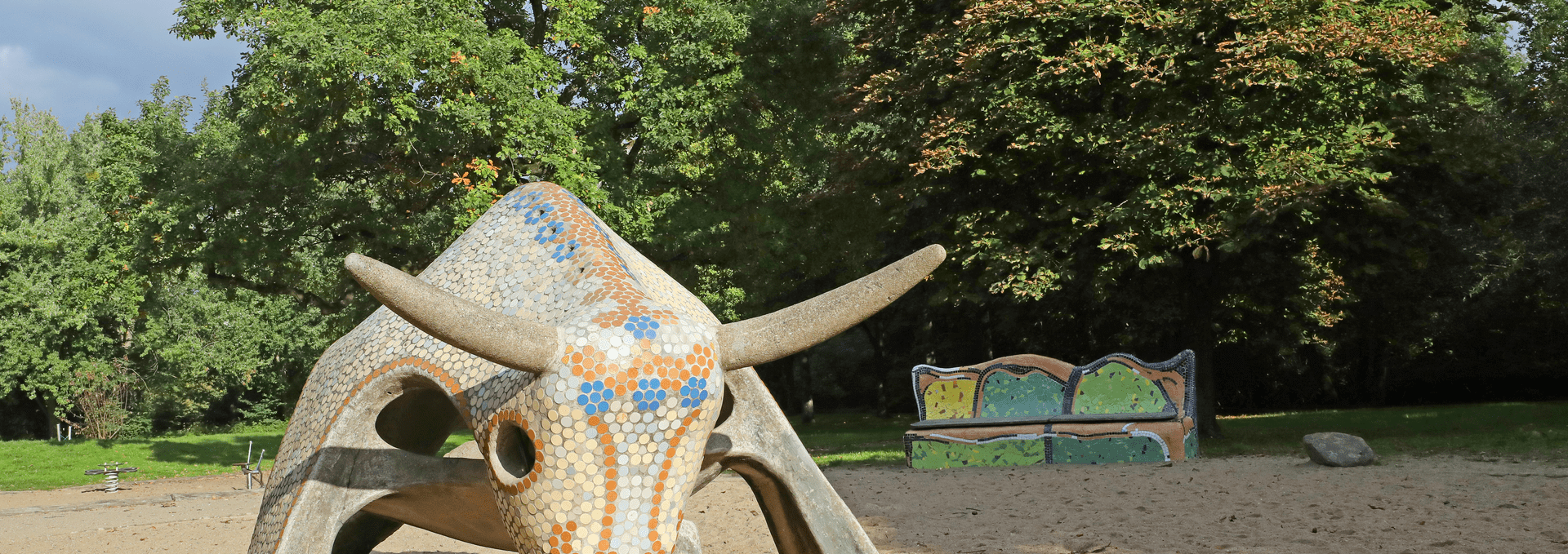 Kulturpark Neubrandenburg, © TMV/Gohlke