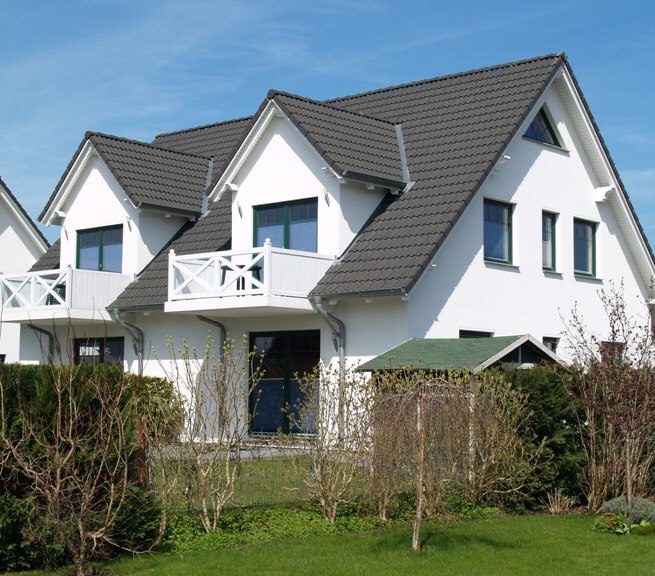 Ferienhaus Binz, © www.binz-ferienhaus.de