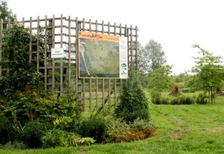 der KunstgARTen in Pasewalk, © Sabrina Wittkopf-Schade