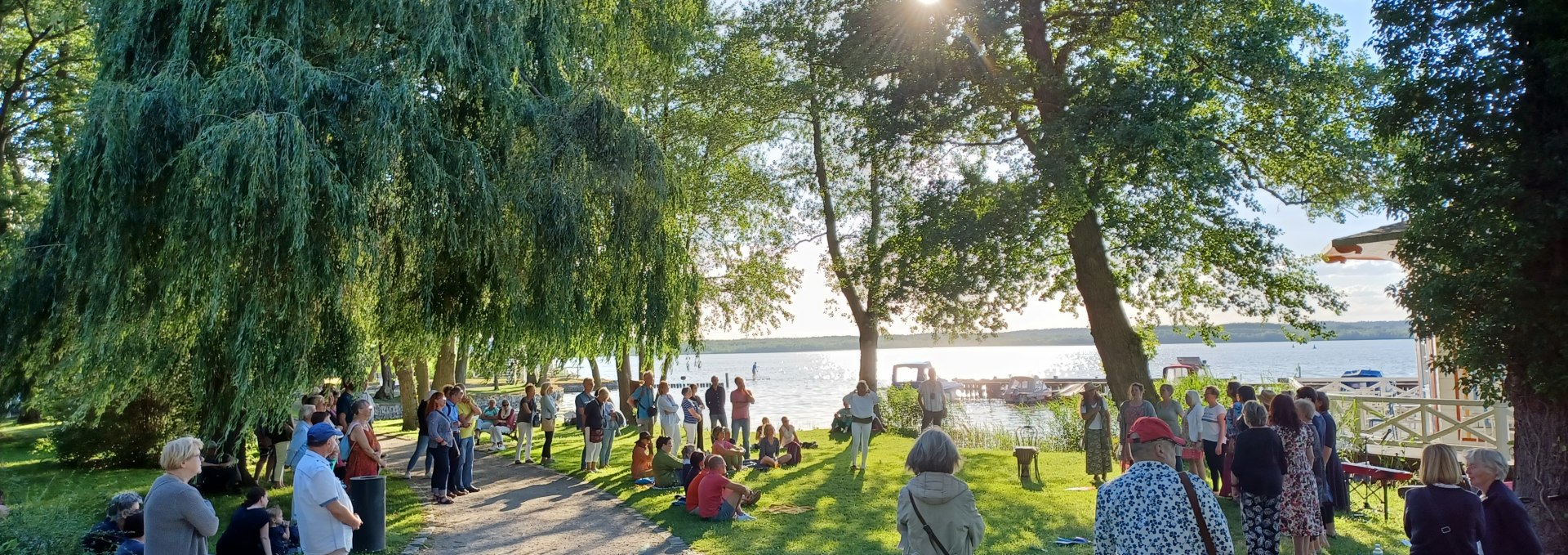 Fête de la Musique, © Stadt Neustrelitz