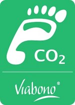 Viabono CO2-Fußabdruck