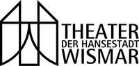 Logo Theater der Hansestadt Wismar, © Theater der Hansestadt Wismar