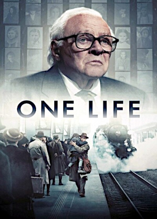 One life Paramount Pictures Germany 09.10.2024, © Paramount Picture Germany