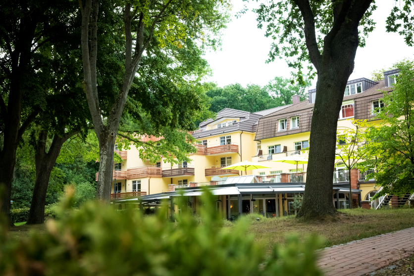 Kurhaus am Inselsee, © Daniel-Stohl