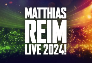 Matthias Reim -LIVE- 2024, © Diane von Schoen