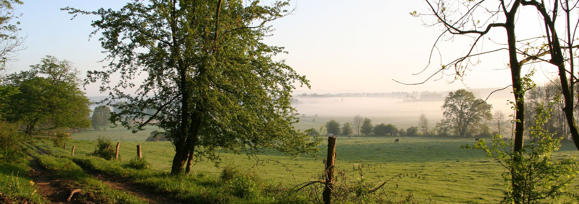 Mecklenburgische Schweiz, © Klax