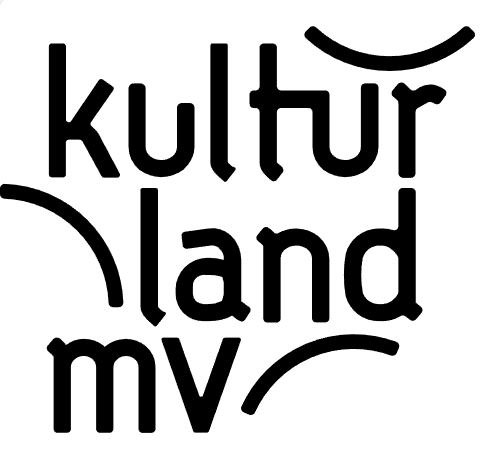 Logo: Kulturland MV, © Kulturland MV