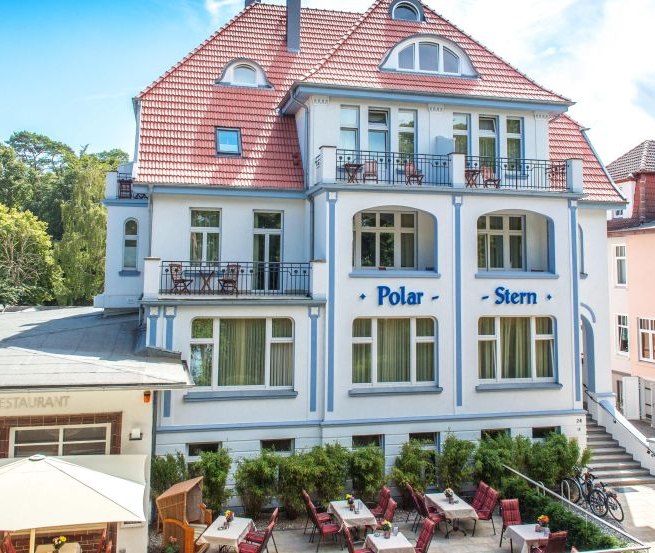 © Hotel Polar-Stern