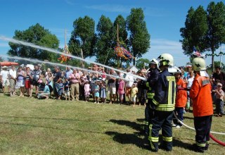 © Kurverwaltung Ahrenshoop · Foto Roland Völcker