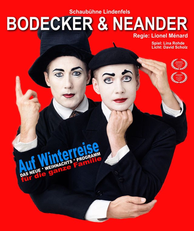 Bodecker & Neander, © werk3