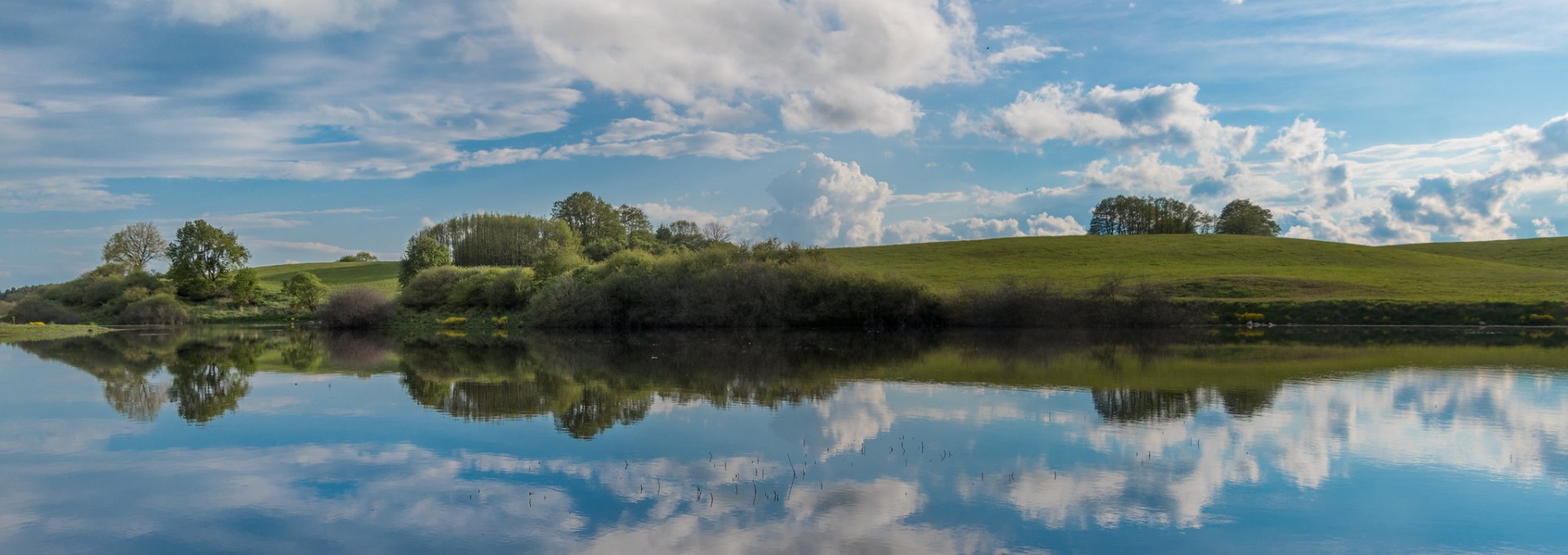 Landschaftsfotografie, © Ralf Mittermüller