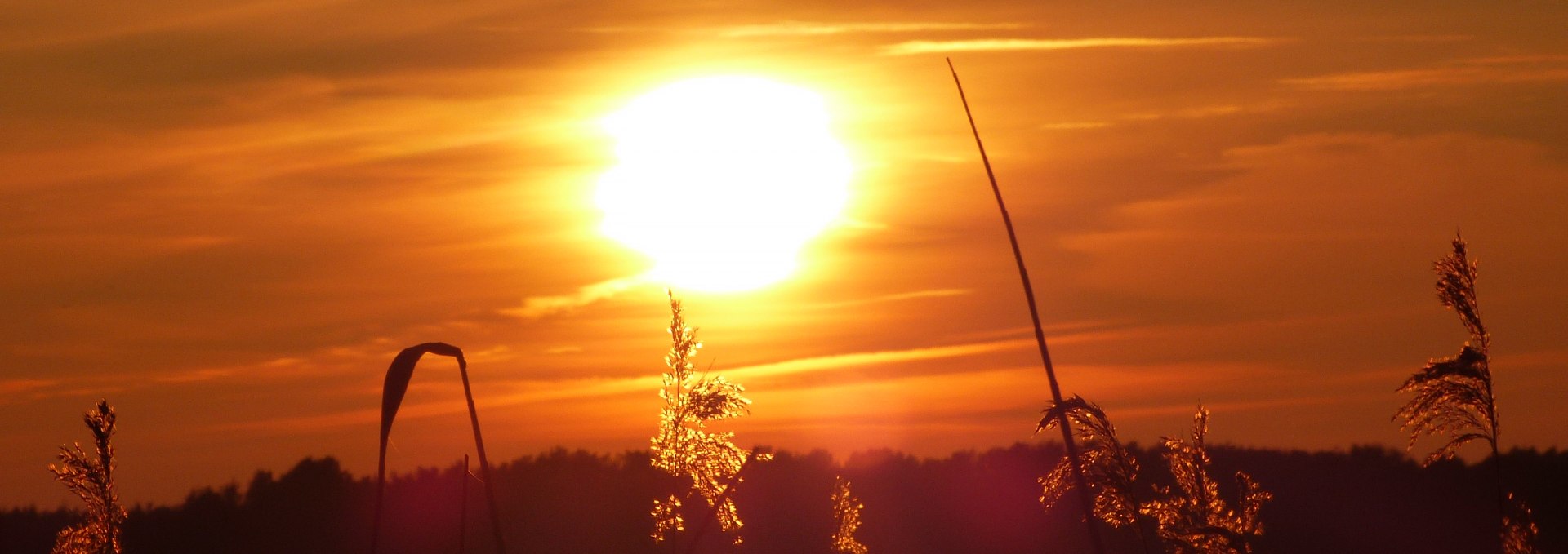 Sonnenaufgang, © Ambros