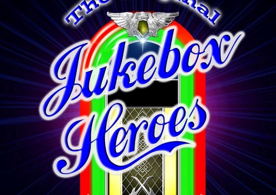 Jukebox Heroes, © Jukebox Heroes