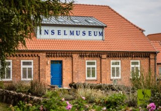 Inselmuseum auf der Insel Poel, © Liene Photografie Nadine Sorgenfried