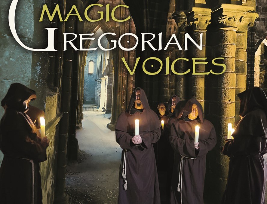 Gregorian Voices, © Miro Live UG