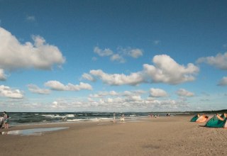 Ostsee, © surflocal.de