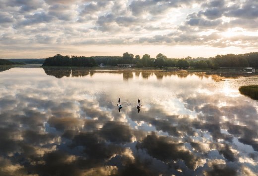 Holt Euch die grenzenlose Vielfalt Mecklenburg-Vorpommerns nach Hause und schwelgt in Eurem individuellen Urlaubstraum., © TMV/Gross