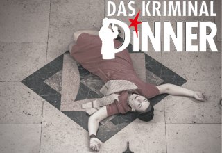 Das Kriminal Dinner, © engesser marketing gmbh