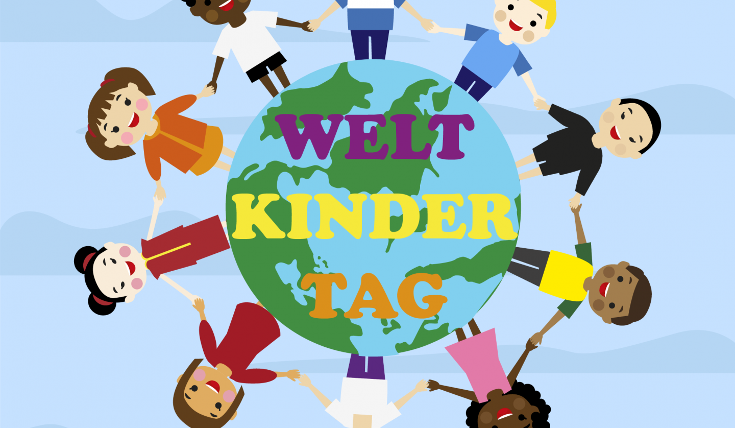 Weltkindertag, © Stadt Ludwigslust