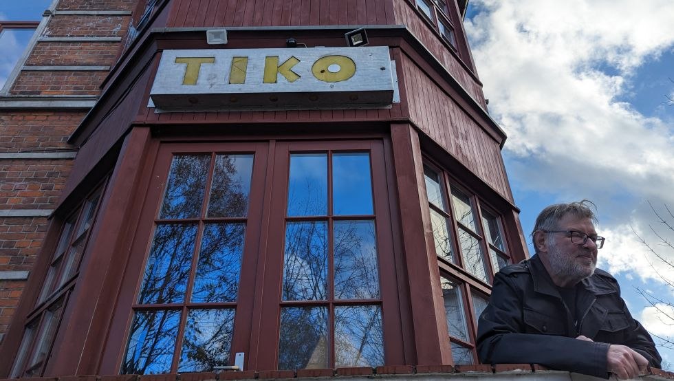 Das TIKO Wismar ist eine Institution. Ein idealer Ort für KunstOffen, © Jörg Althofen