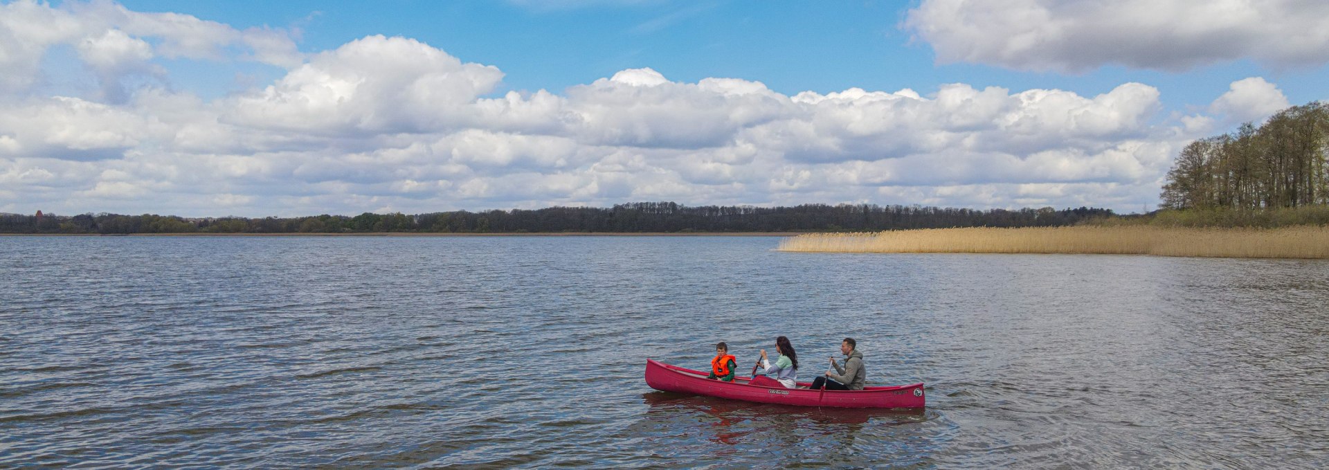 kummerowersee, © Tobias Kramer