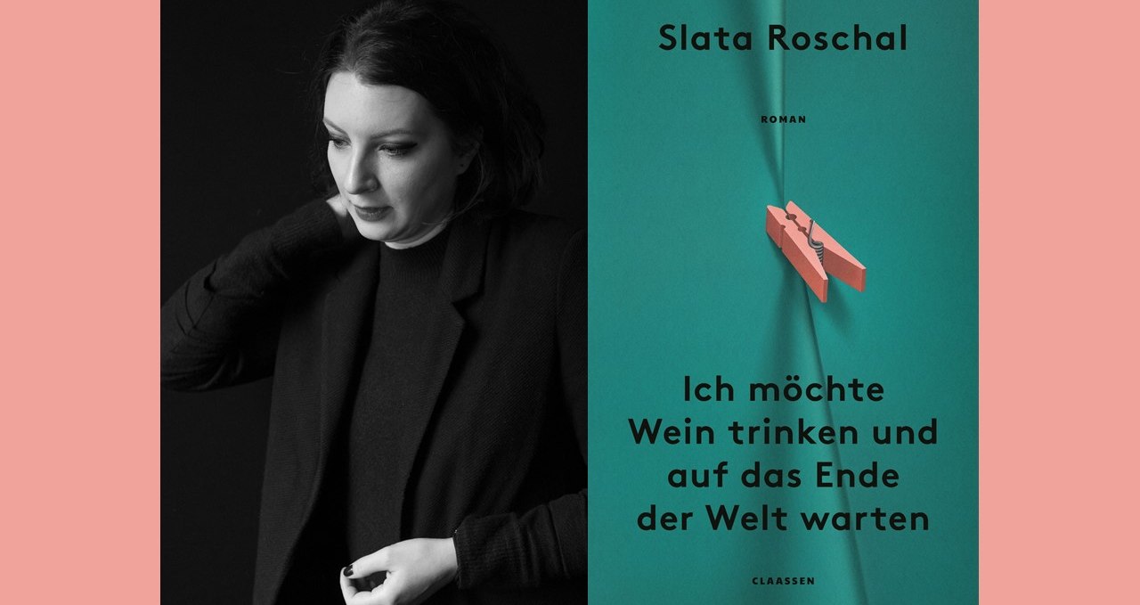 Slata Roschal, © Dirk Skiba